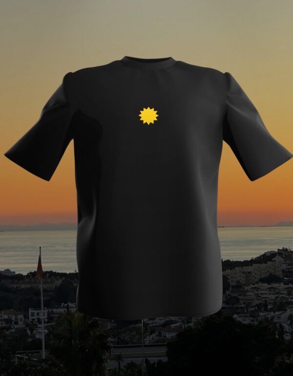 Camiseta Benalmádena Costa - Imagen 2
