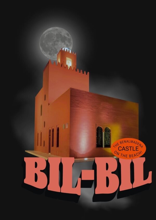 Camiseta Bil-Bil - Imagen 3