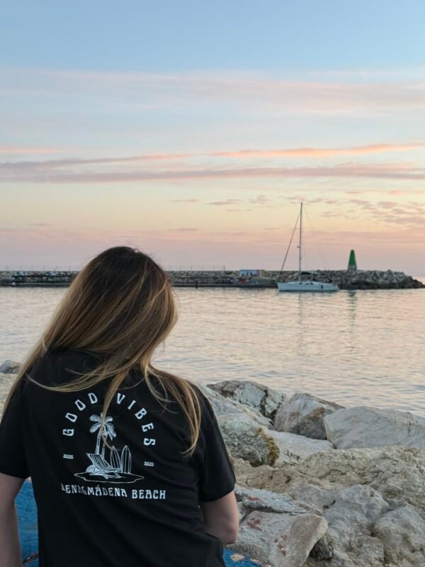 Camiseta Benalmádena Beach - Imagen 3