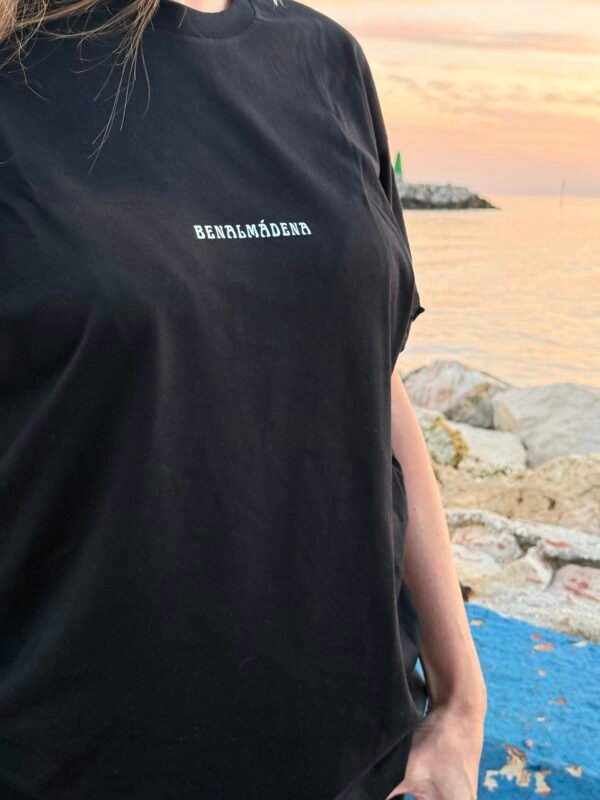 Camiseta Benalmádena Beach - Imagen 5