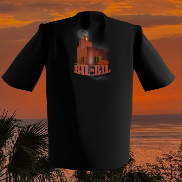 Camiseta Bil-Bil